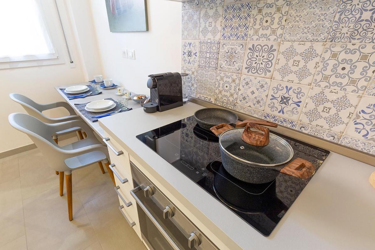 Appartement Casa Cirenaica Art House à Bologne Extérieur photo