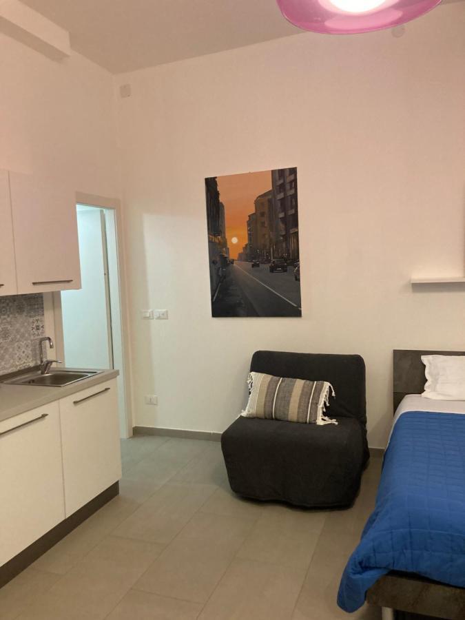Appartement Casa Cirenaica Art House à Bologne Extérieur photo