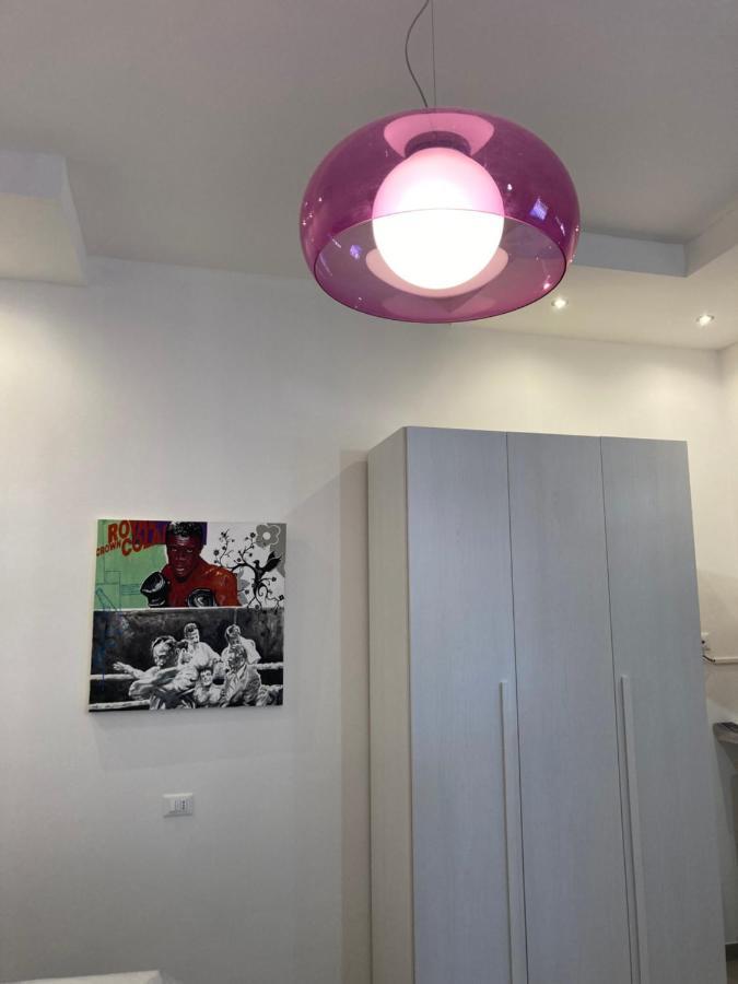 Appartement Casa Cirenaica Art House à Bologne Extérieur photo