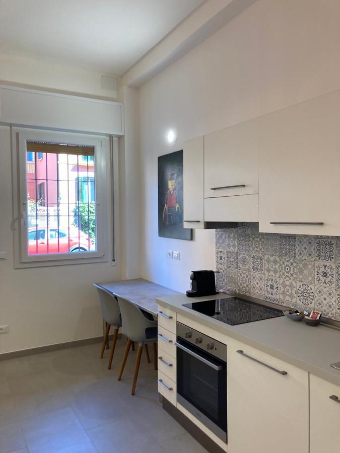 Appartement Casa Cirenaica Art House à Bologne Extérieur photo