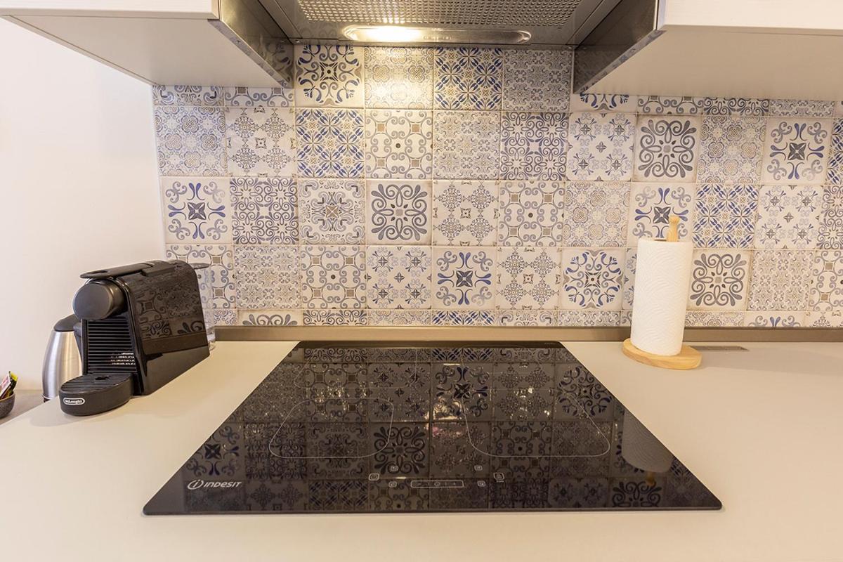 Appartement Casa Cirenaica Art House à Bologne Extérieur photo